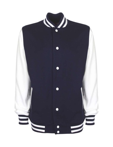 FDM-FV001-VARSITY JACKET